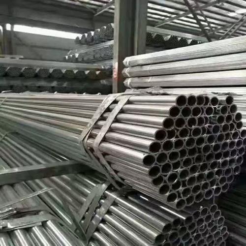 本溪q355nhb耐候钢管